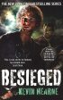 Besieged : Stories from the Iron Druid Chronicles Online Hot Sale