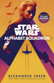 Alphabet Squadron For Sale