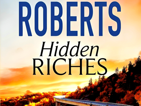 Hidden Riches Online