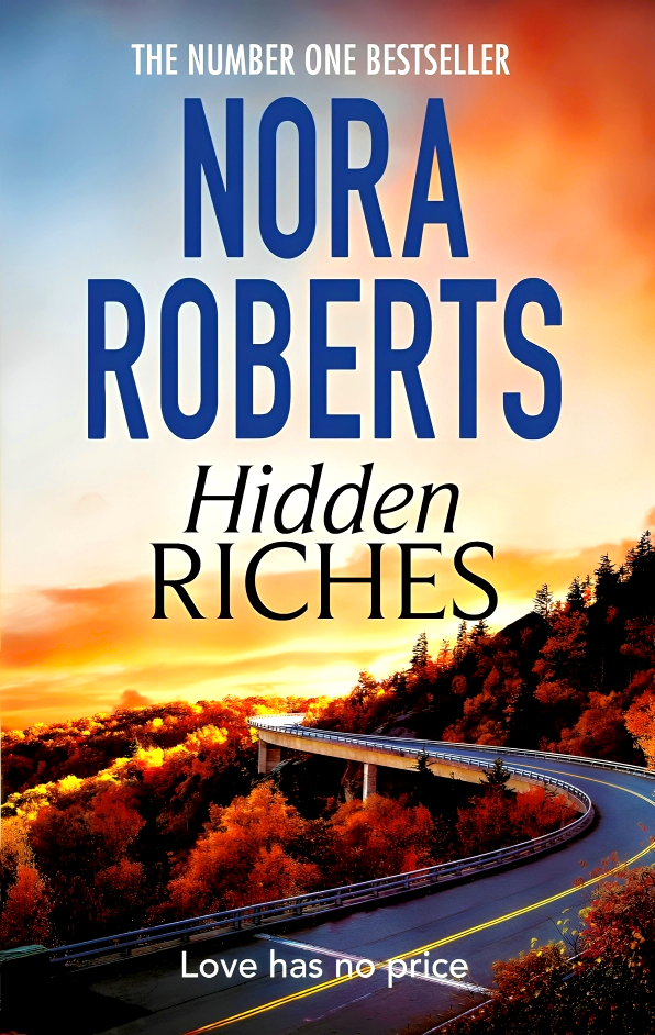 Hidden Riches Online