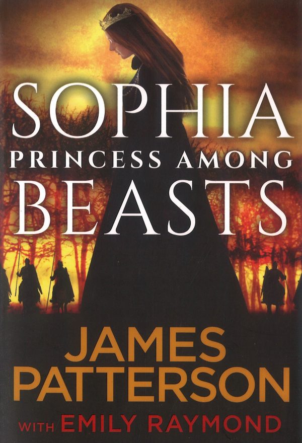 Sophia, Princess Among Beasts Supply