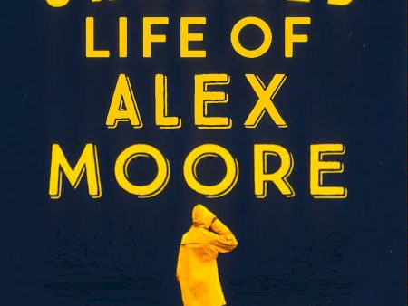 The Charmed Life of Alex Moore For Cheap