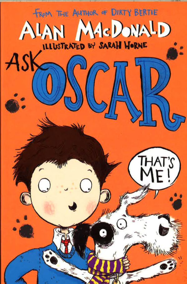 Ask Oscar For Cheap