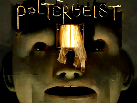 Joe Quinn s Poltergeist Hot on Sale