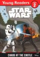 Star Wars Young Readers: Chaos At The Castle Online Hot Sale