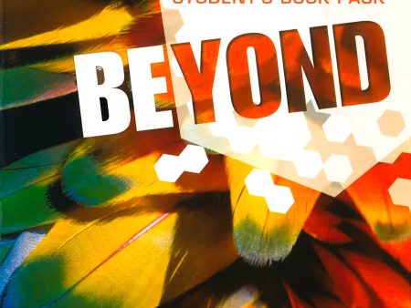 Beyond A2+ Student S Book Pack For Sale