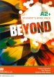 Beyond A2+ Student S Book Pack For Sale