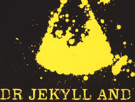 Strange Case Of Dr Jekyll And Mr Hyde Sale