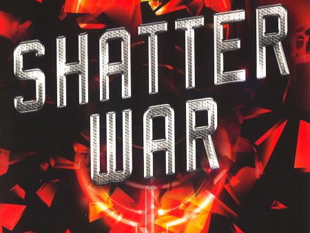 Time Shards - Shatter War Sale