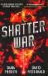 Time Shards - Shatter War Sale