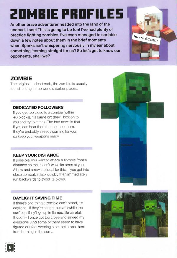 Minecraft Let s Build! Land Of Zombies Online