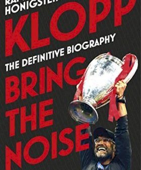 Klopp: Bring The Noise Hot on Sale