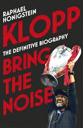 Klopp: Bring The Noise Hot on Sale