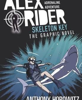 Skeleton Key Graphic Novel Online now