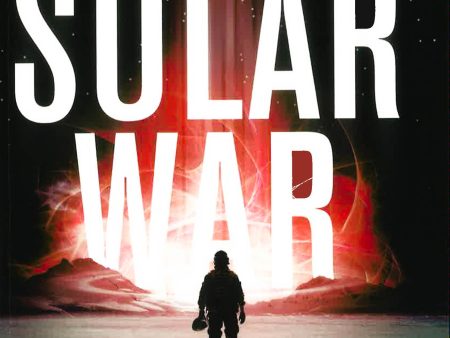 The Solar War Hot on Sale