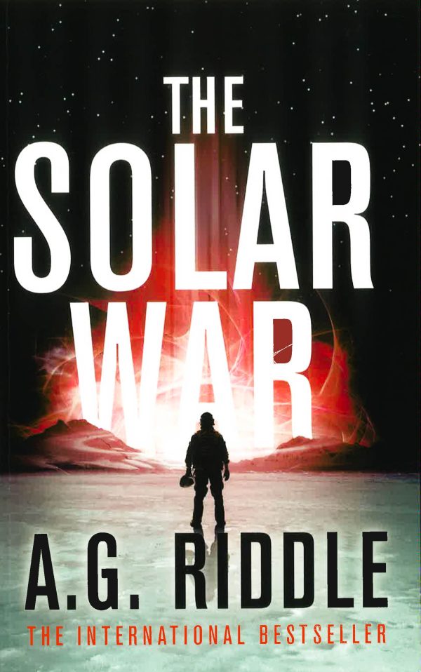 The Solar War Hot on Sale