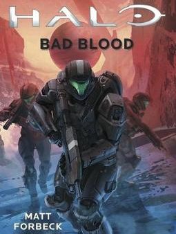 Halo: Bad Blood Online Sale