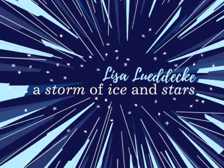 A Storm Of Ice And Stars For Cheap