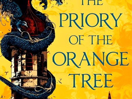 The Priory of the Orange Tree Fashion