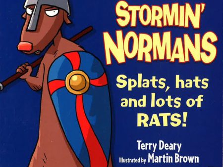 Stormin  Normans Online now