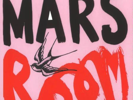 The Mars Room Sale