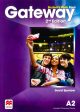 Gateway 2Nd Edition A2 Student S Book Pack Online Sale