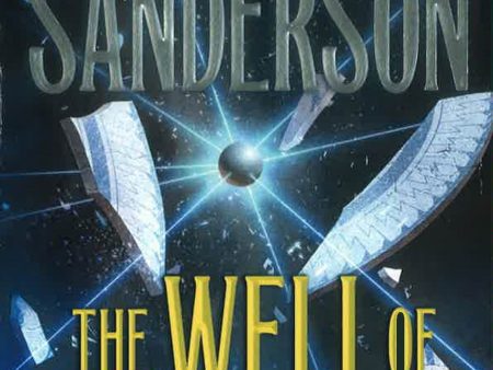 The Well of Ascension : Book Two of Mistborn Online now