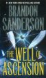 The Well of Ascension : Book Two of Mistborn Online now