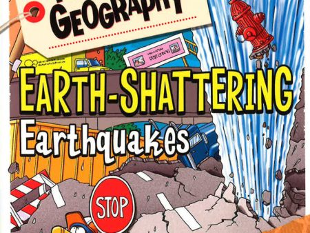 Earth-Shattering Earthquakes For Discount