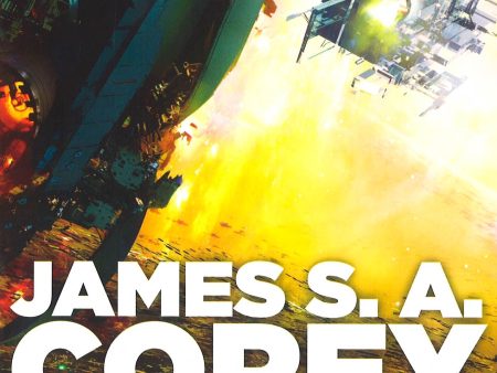 Abaddon s Gate : Book 3 of the Expanse (now a Prime Original series) Online