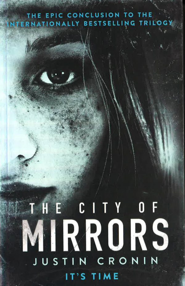 The City of Mirrors Online