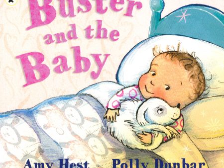 Buster And The Baby Online Hot Sale