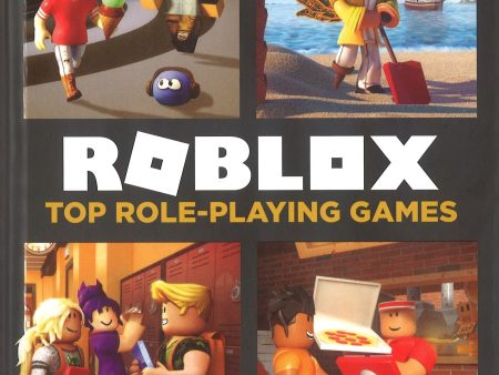 Roblox Top Role-Playing Games Online Hot Sale