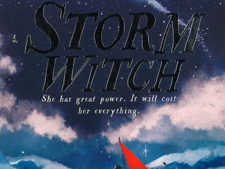 Storm Witch Online Sale