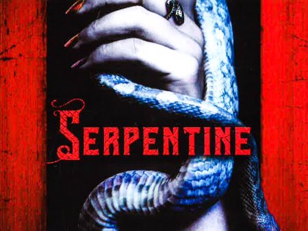 Serpentine : Anita Blake 26 Online Sale