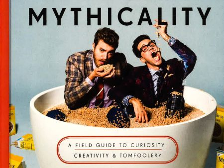 Rhett & Link S Book Of Mythicality Online now