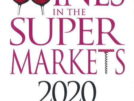 [Bargain corner] Best Wines In The Supermarket 2020 Online