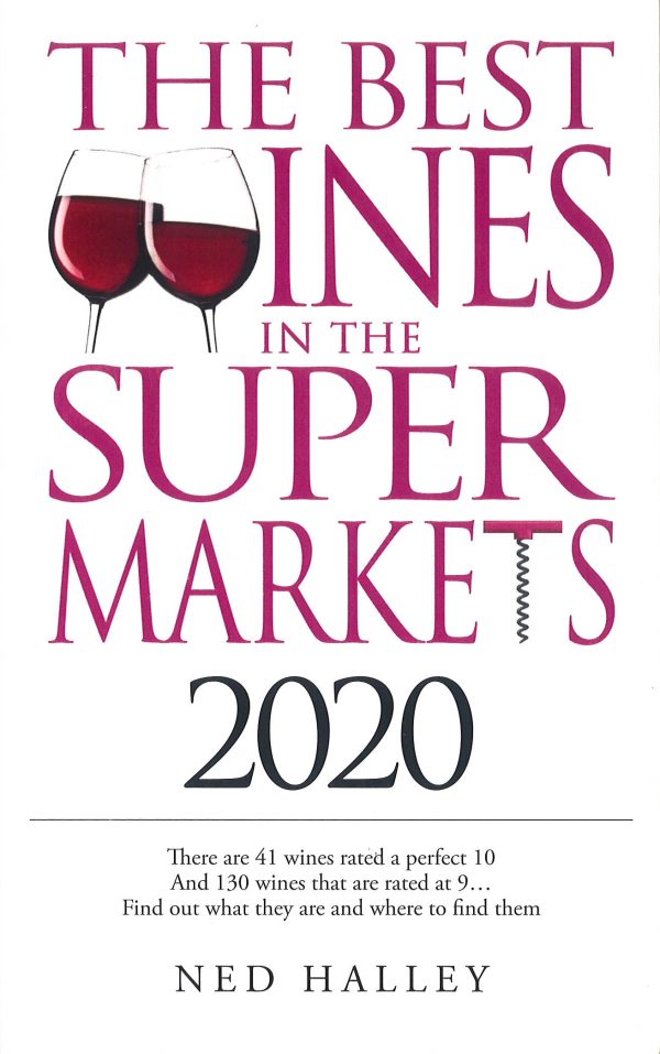 [Bargain corner] Best Wines In The Supermarket 2020 Online