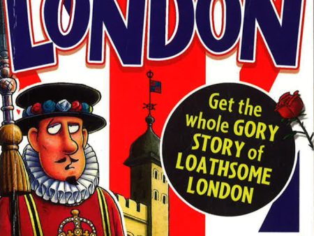 Horrible Histories: London on Sale