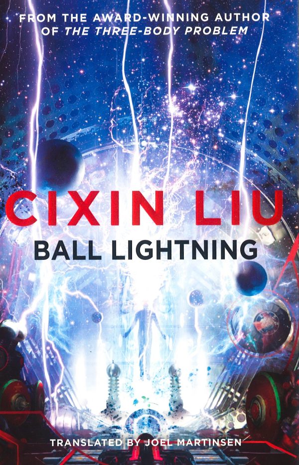 Ball Lightning on Sale