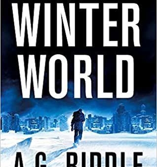 Winter World Online now