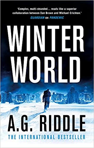 Winter World Online now