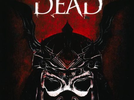 We Are The Dead : Book One Supply